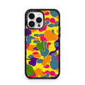 iPhone 14 Pro Max Impact Case Black