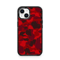 iPhone 14 Impact Case Black