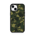 iPhone 14 Impact Case Black