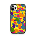 iPhone 11 Pro Max Impact Case Black