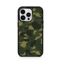 iPhone 13 Pro Impact Case Black