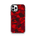 iPhone 12 Pro Impact Case White