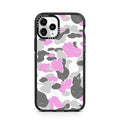 iPhone 11 Pro Impact Case Black