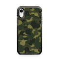 iPhone XR Impact Case Black