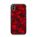 iPhone Xs Max Impact Case Black