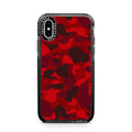 iPhone Xs Impact Case Black