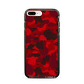 iPhone 8+ Impact Case Black