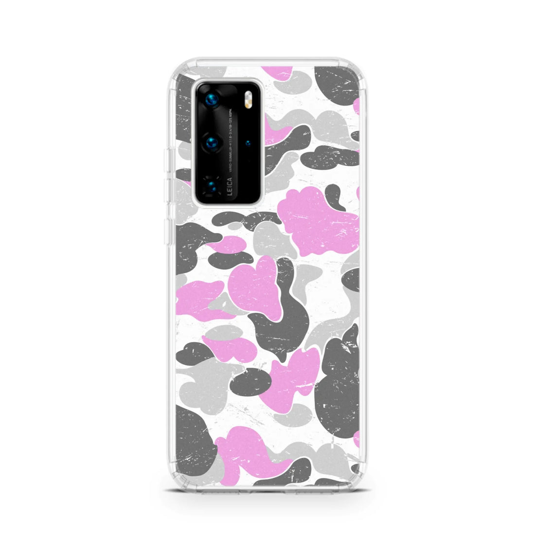 Bubblegum Camo