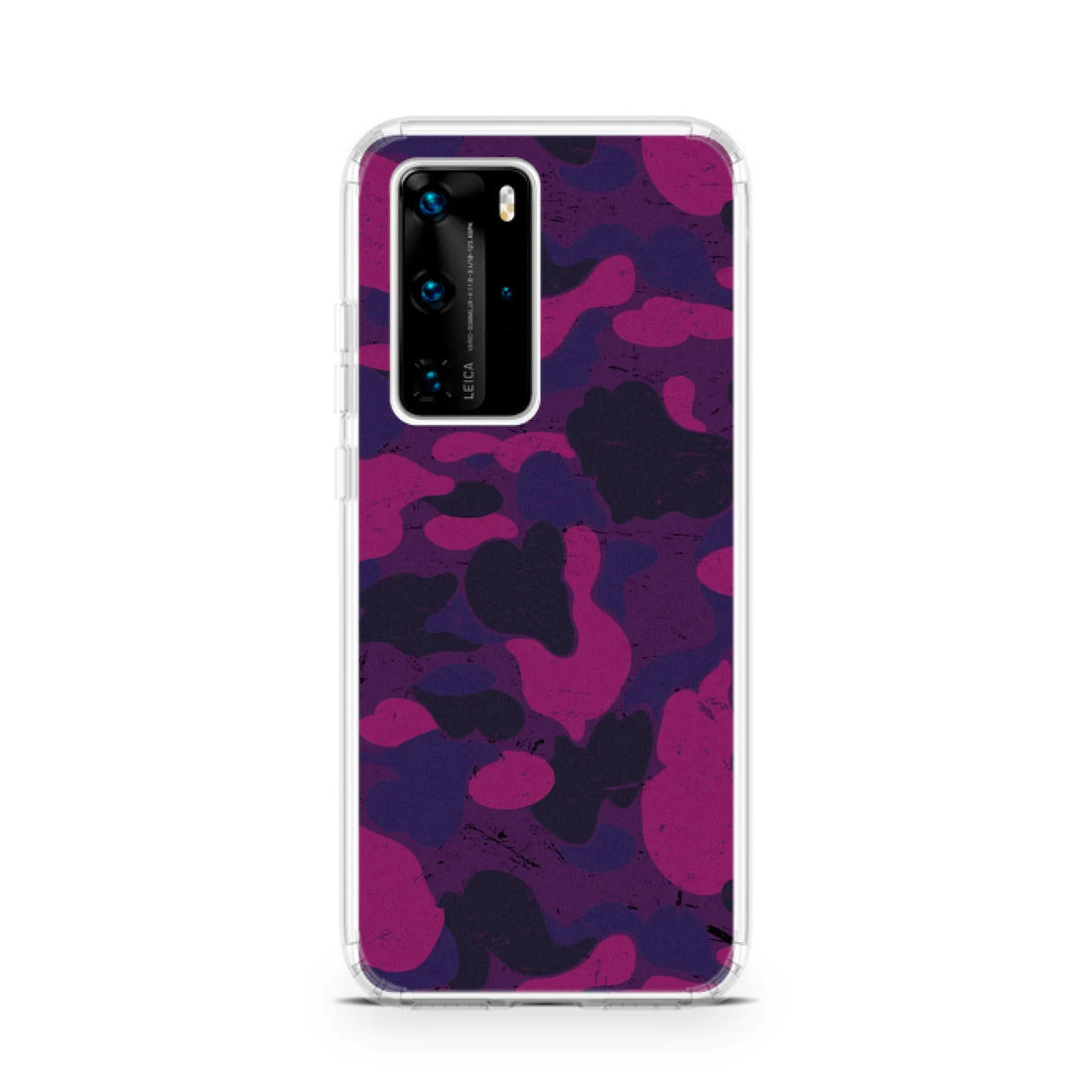 Purple Juice Camo