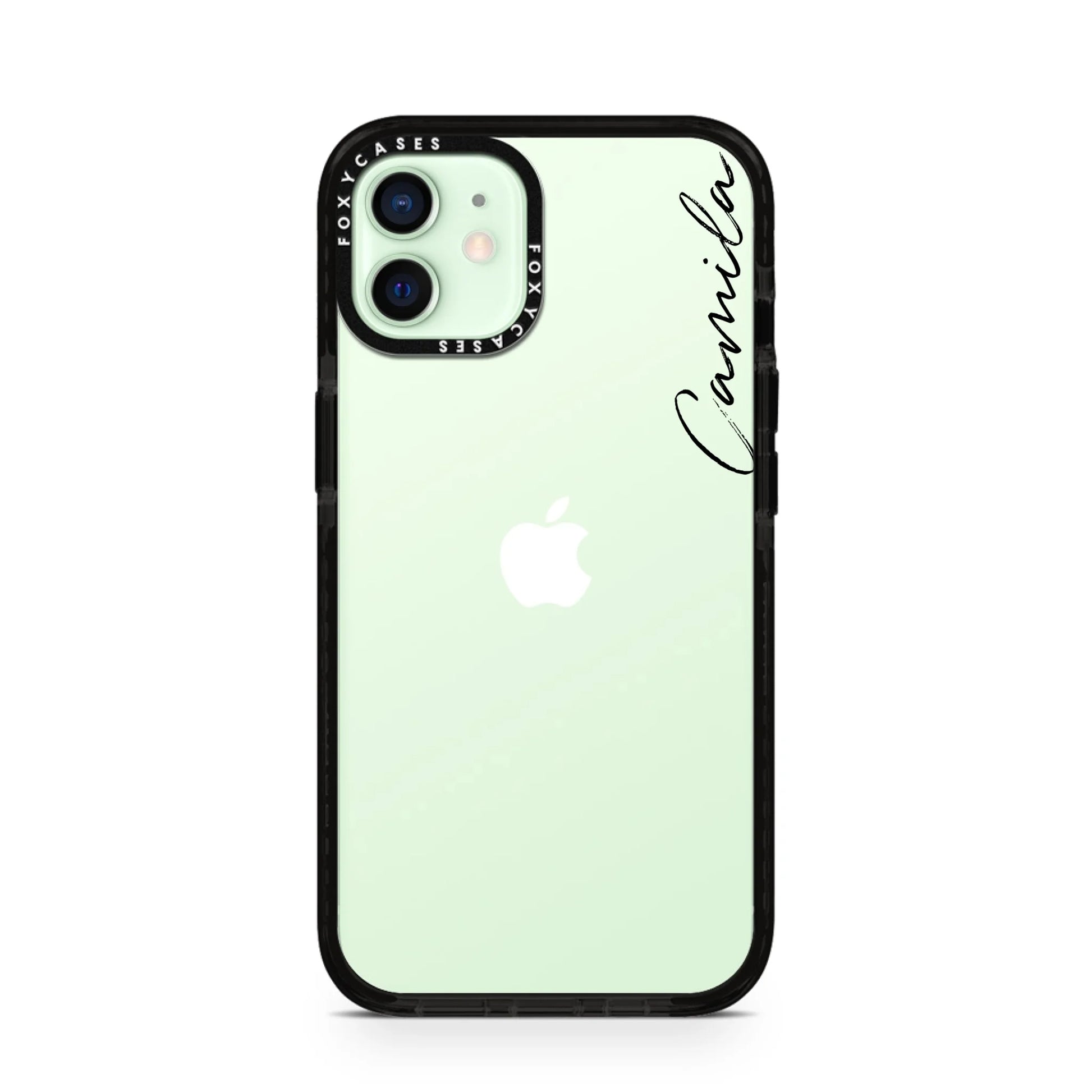 iPhone-12-Green