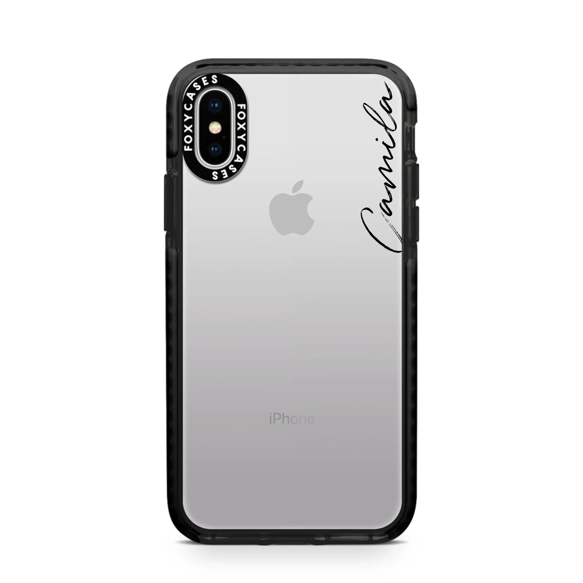 iPhone-XS-Silver