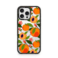iPhone 16 Pro Max Impact Case Black