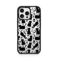 iPhone 16 Pro Max Impact Case Black