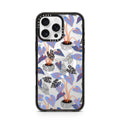 iPhone 16 Pro Max Impact Case Black