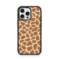 iPhone 16 Pro Max Impact Case Black