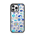 iPhone 16 Pro Max Impact Case Black