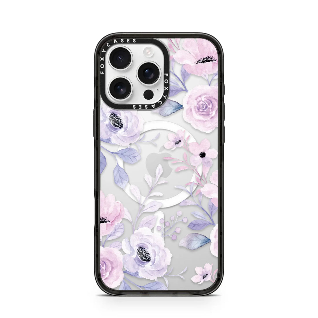 iPhone 16 Pro Impact Case Black