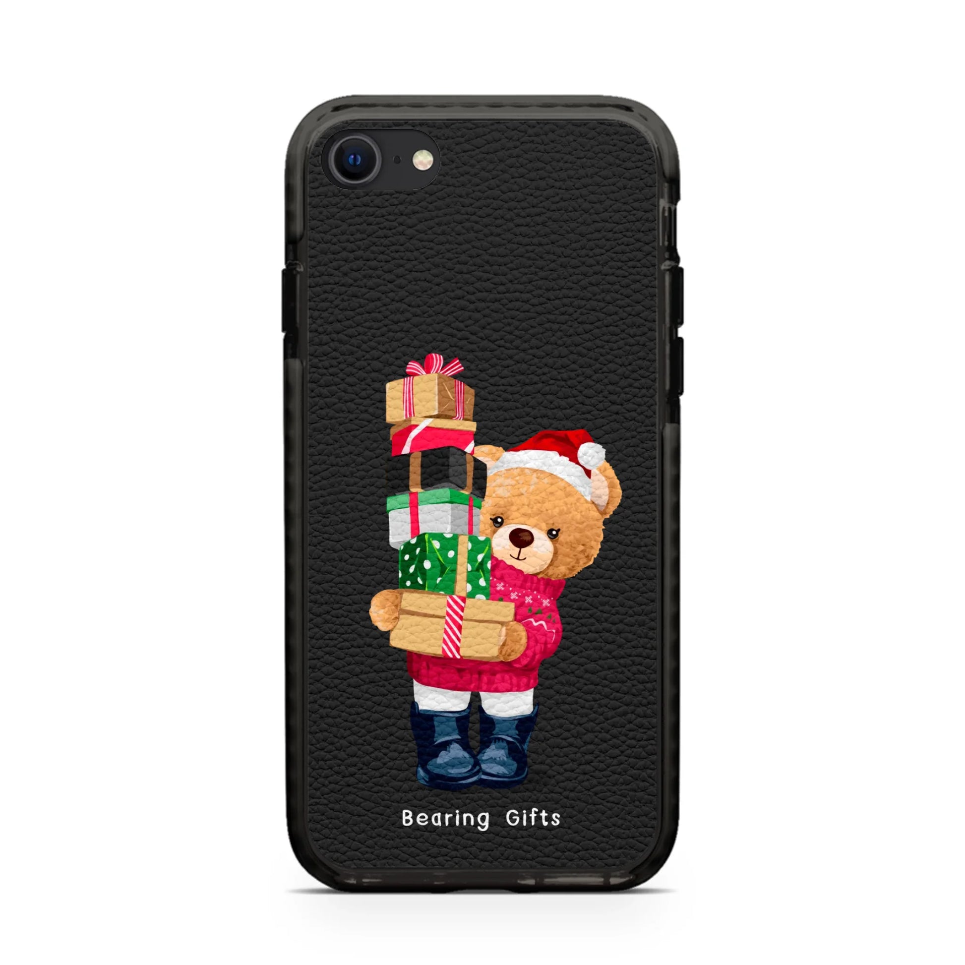 iPhone-SE-Black
