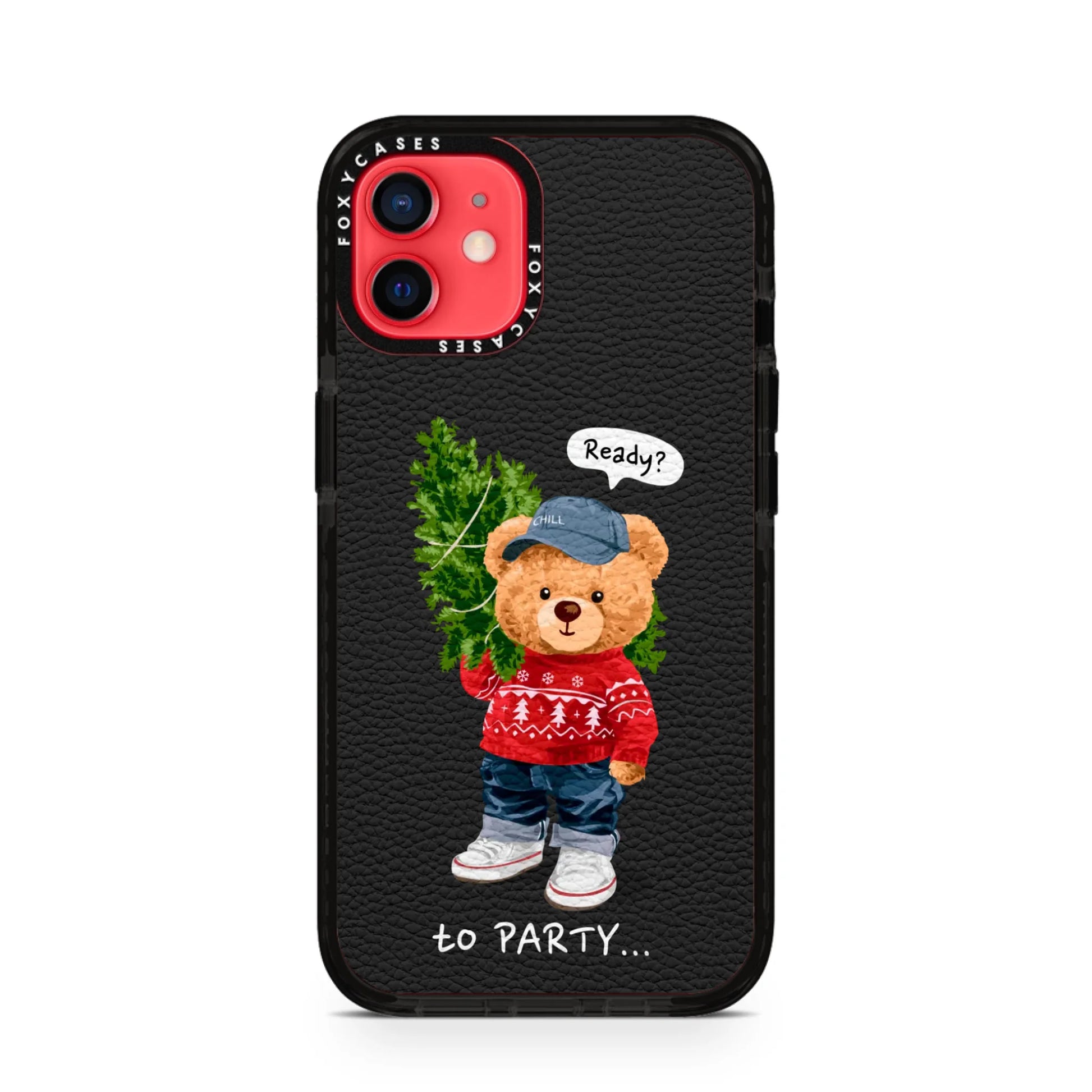 iPhone-12-Red