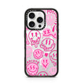 iPhone 16 Pro Impact Case Black