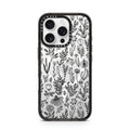 iPhone 16 Pro Impact Case Black