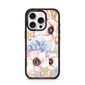 iPhone 16 Pro Impact Case Black