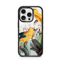 iPhone 16 Pro Impact Case Black