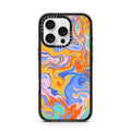 iPhone 16 Pro Impact Case Black