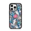 iPhone 16 Pro Impact Case Black