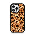 iPhone 16 Pro Impact Case Black