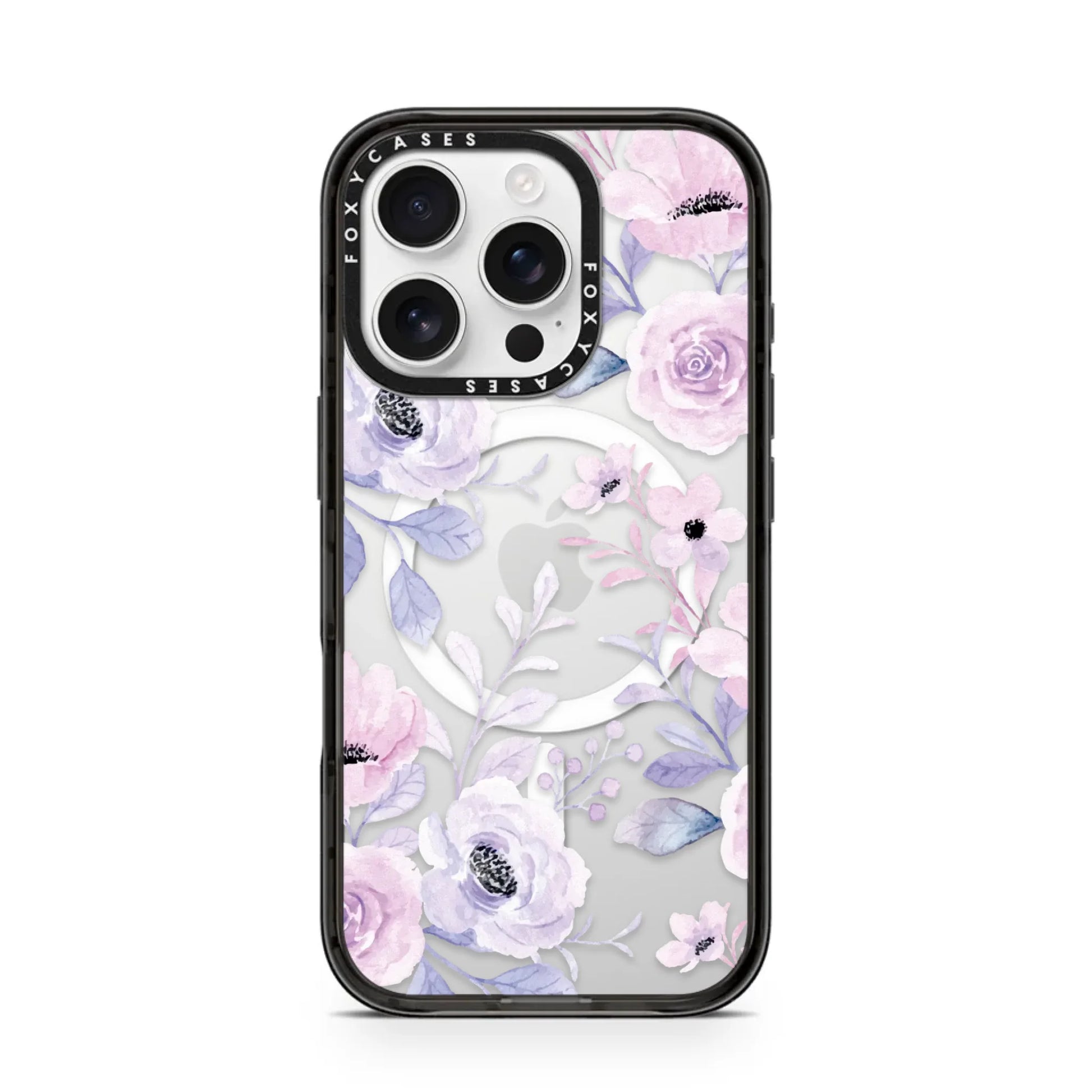 iPhone 16 Pro Impact Case Black