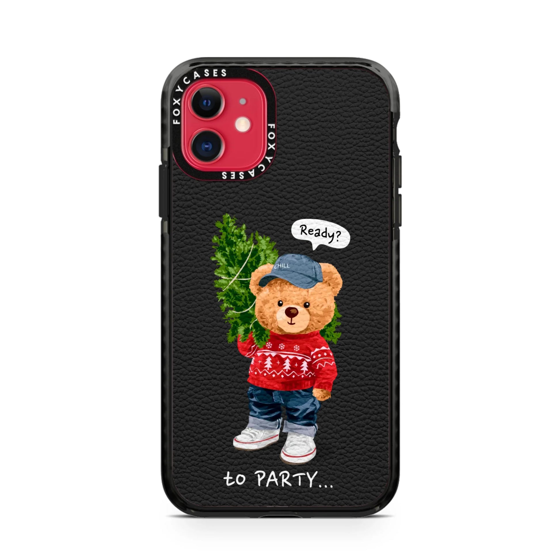 iPhone-11-Red