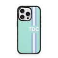 iPhone 16 Pro Impact Case Black