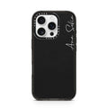 iPhone 16 Pro Impact Case Black