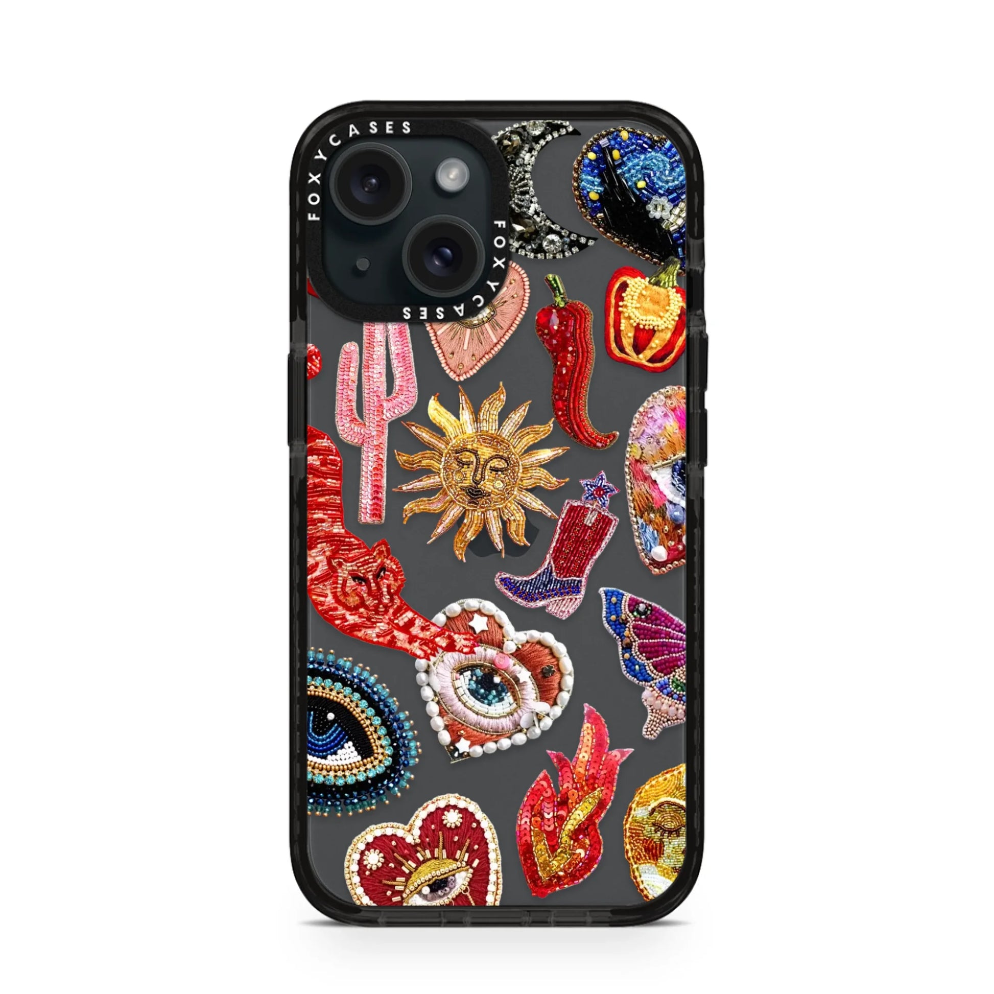 iPhone-15-Black