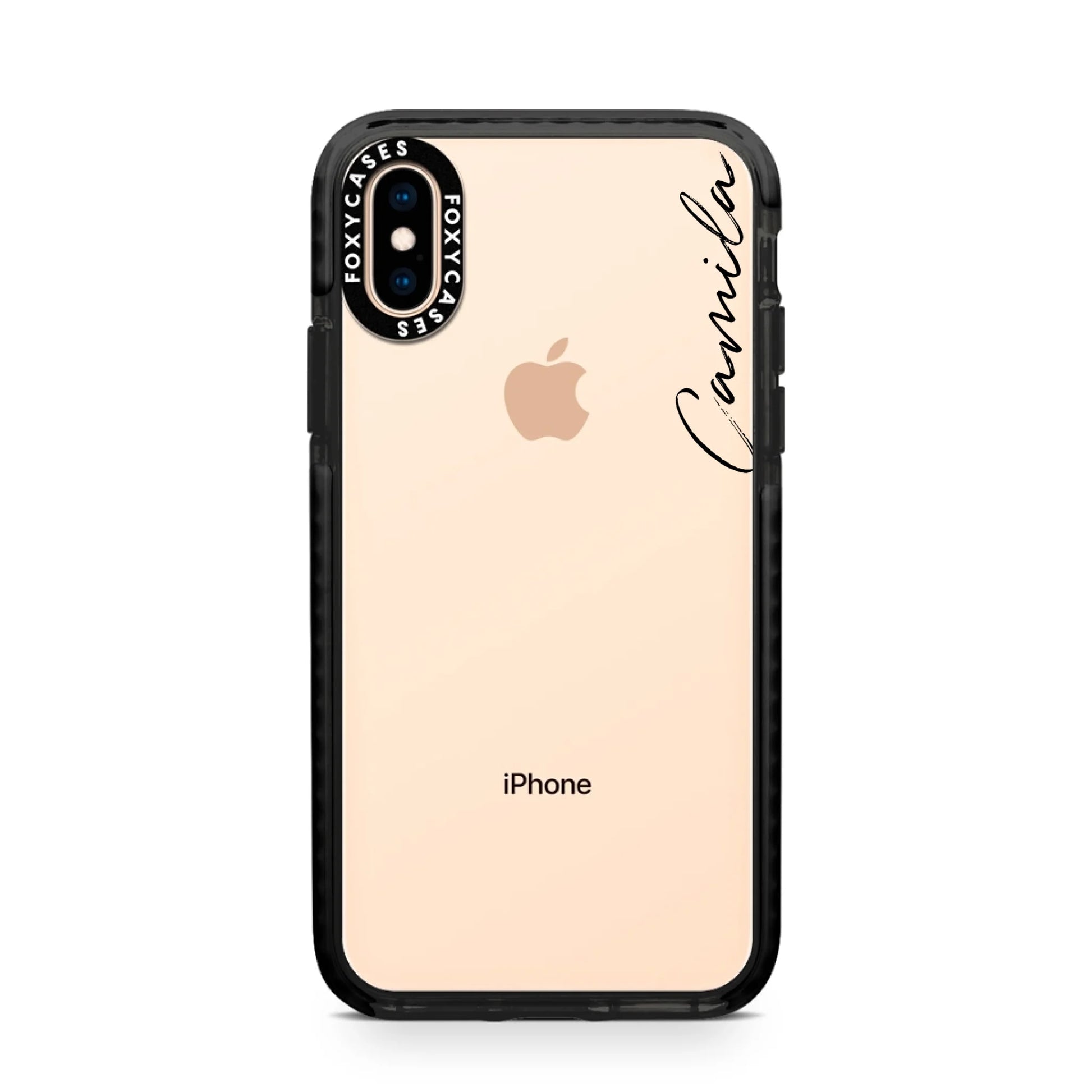 iPhone-XS-Gold