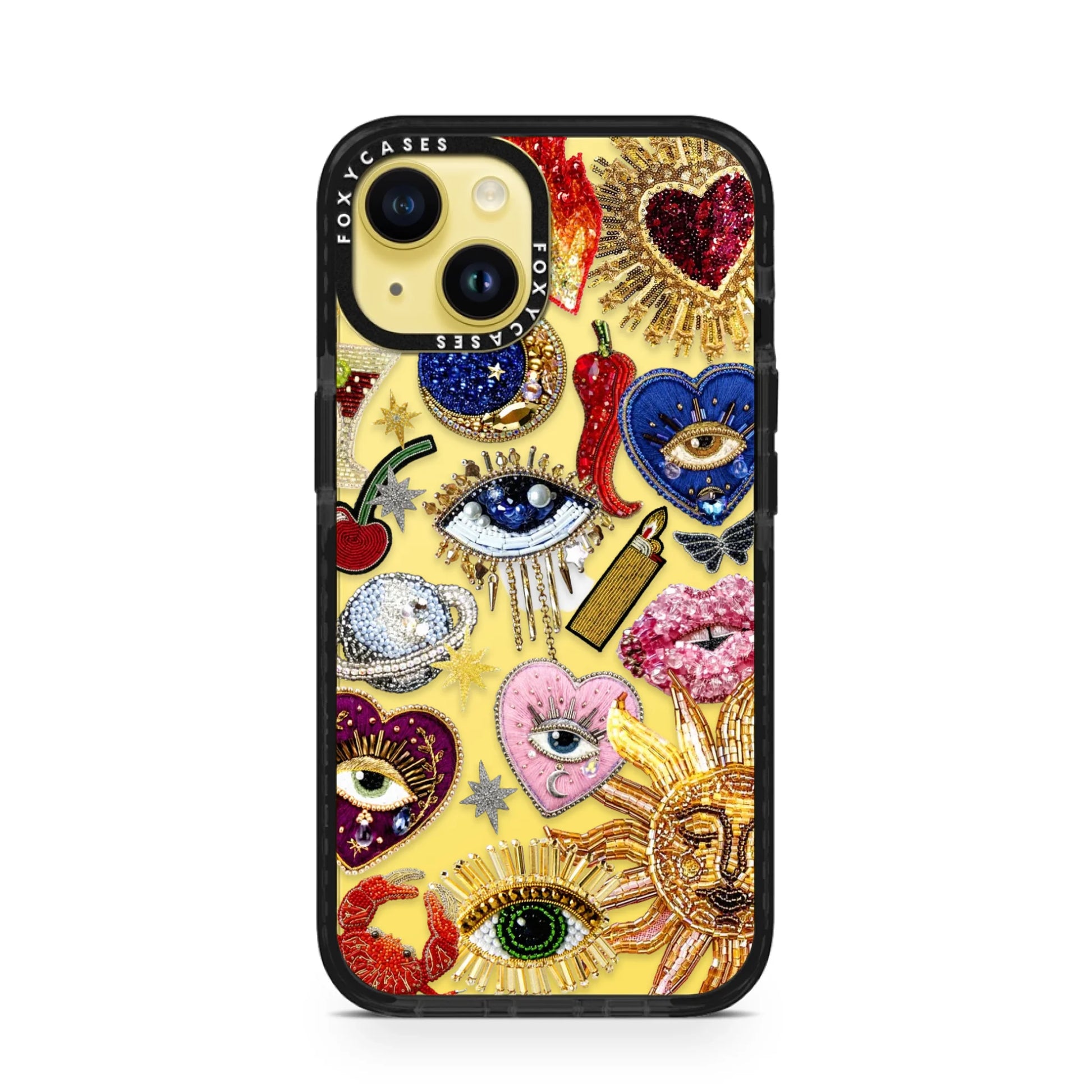 iPhone-14-Yellow