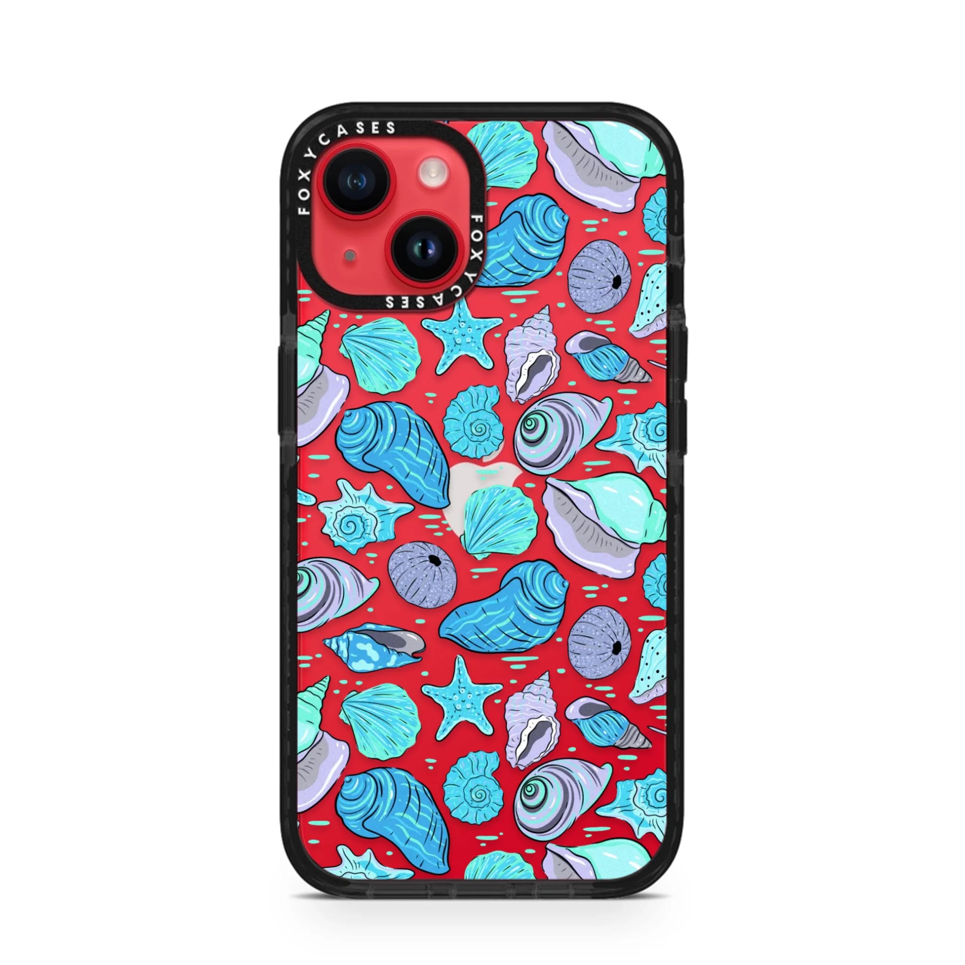 iPhone-14-Red