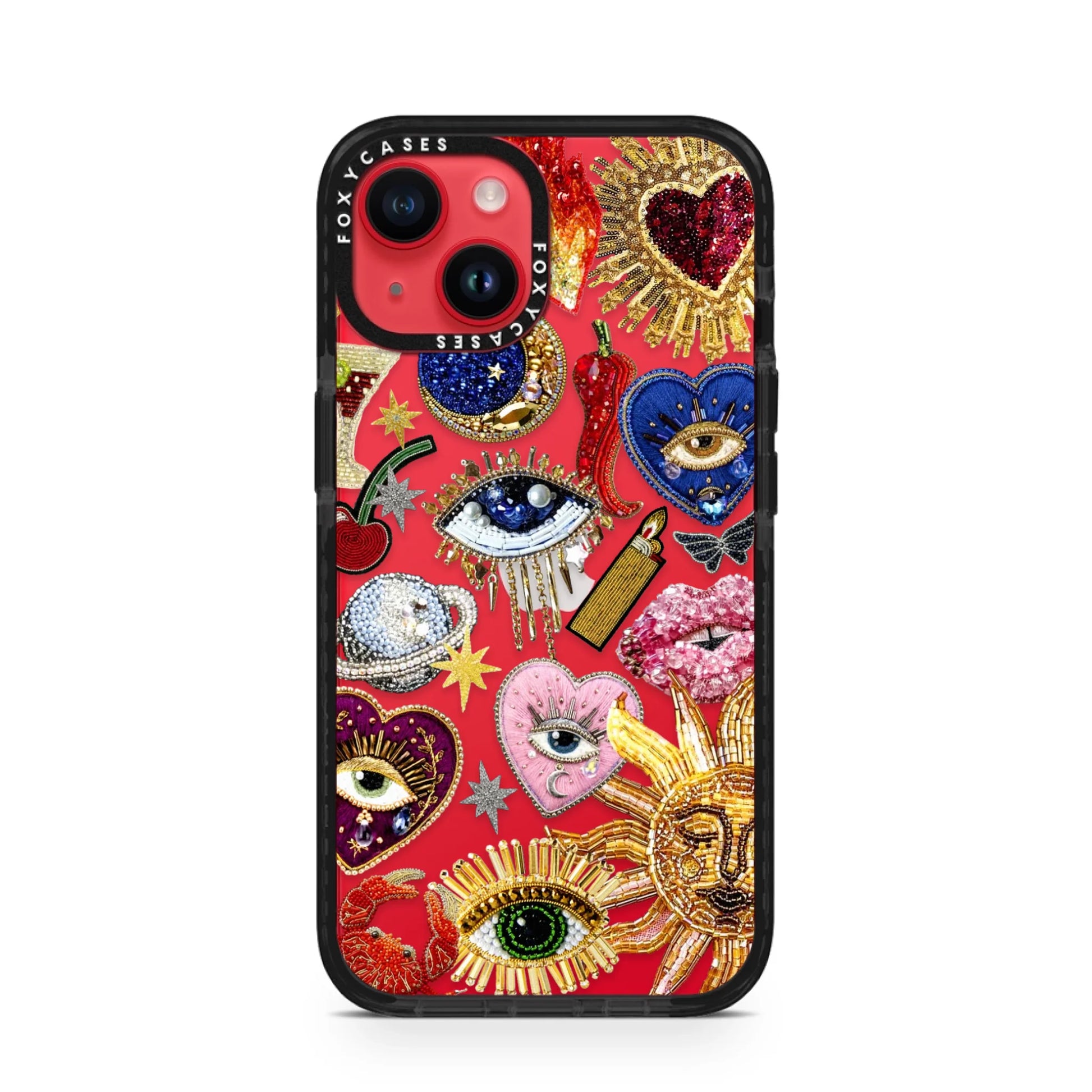 iPhone-14-Red