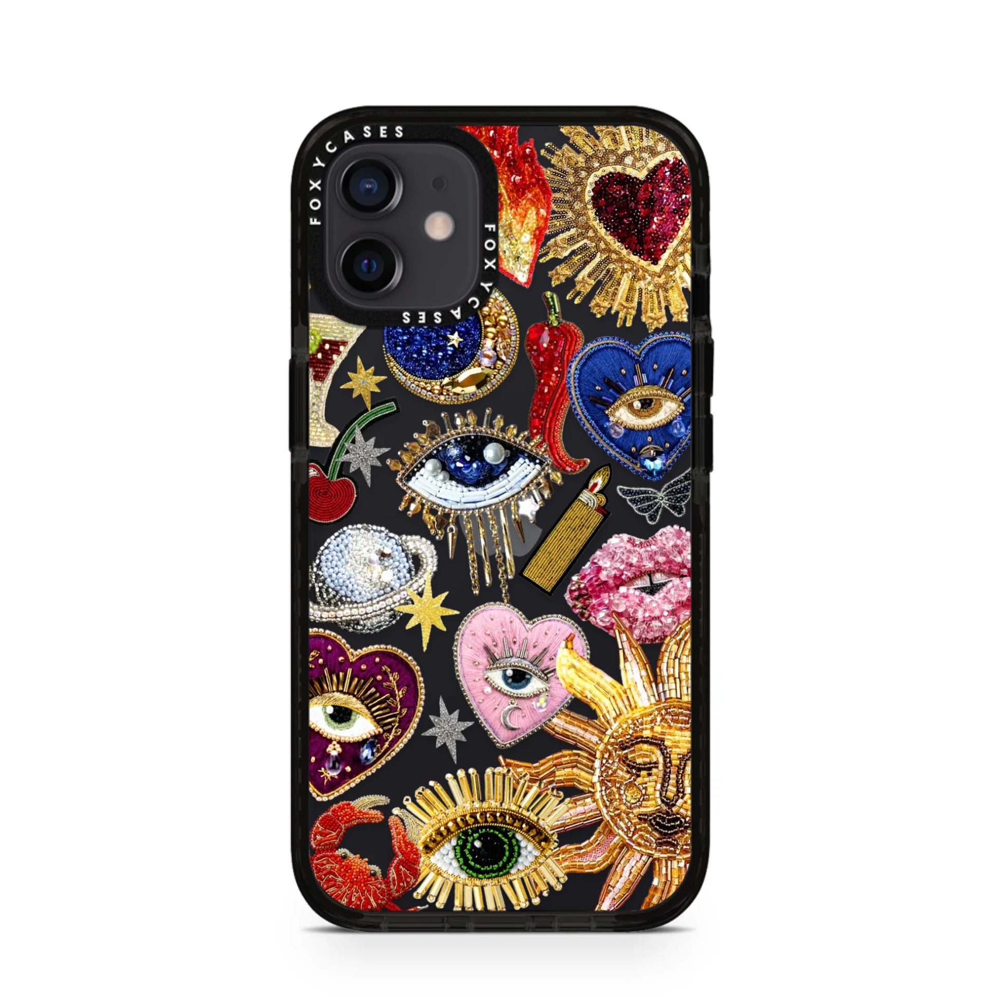 iPhone-12-Black