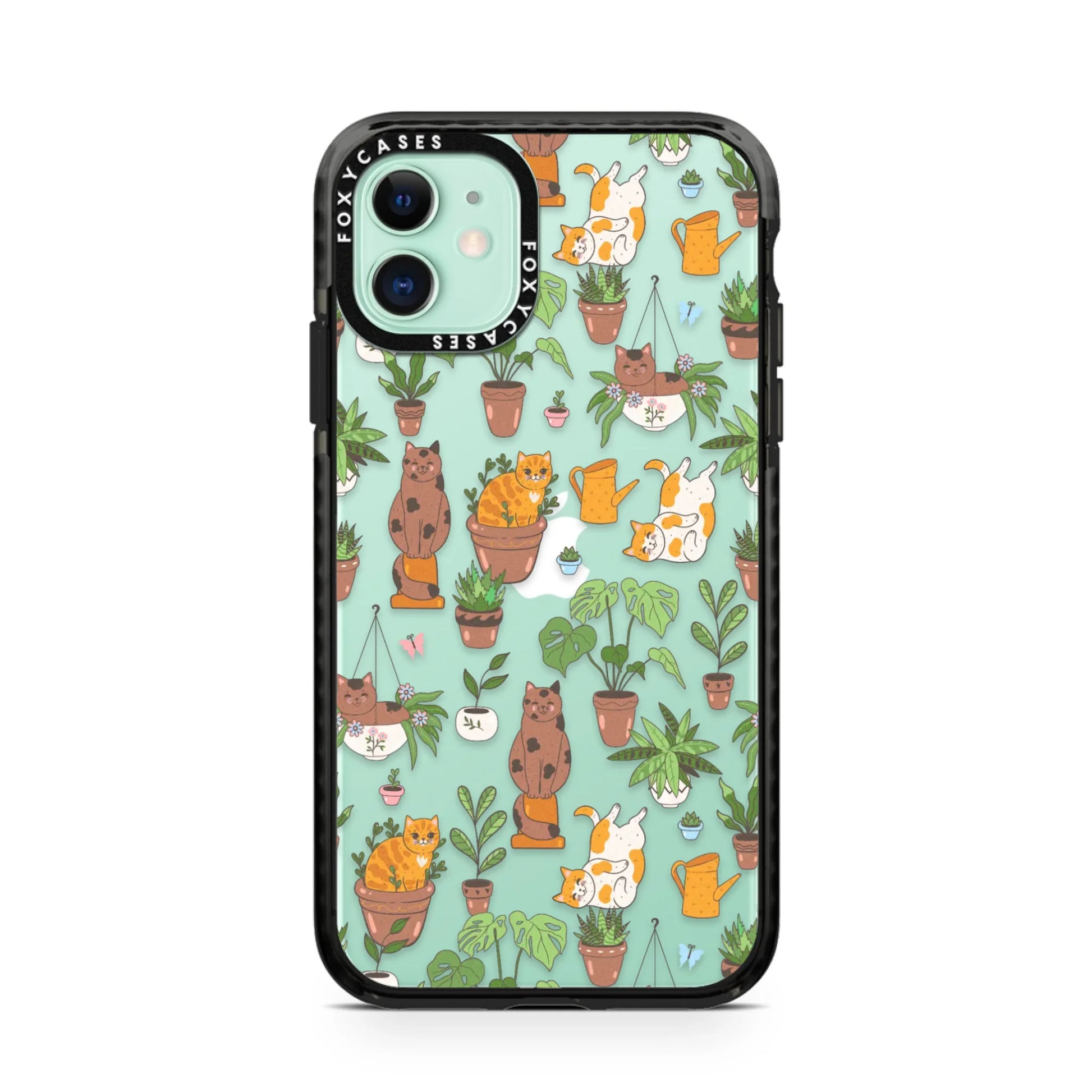 iPhone-11-Green