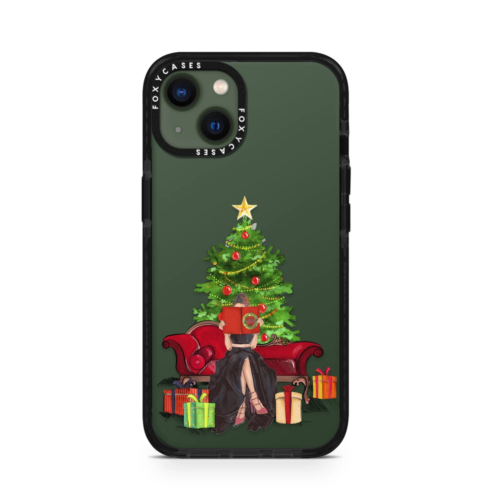 iPhone-13-Green