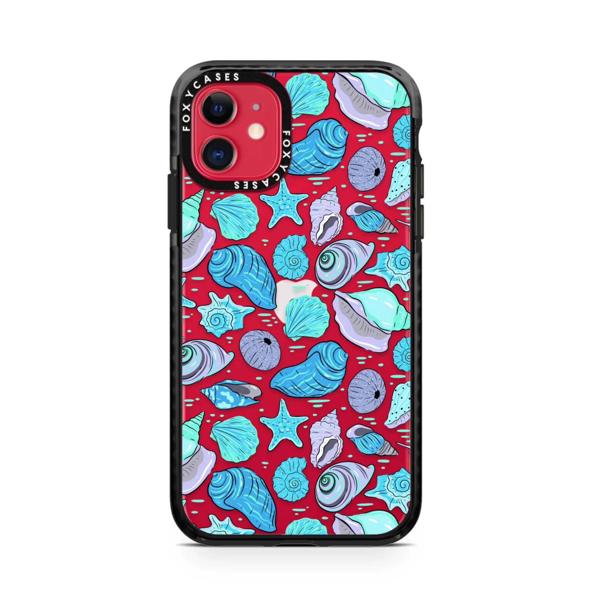 iPhone-11-Red