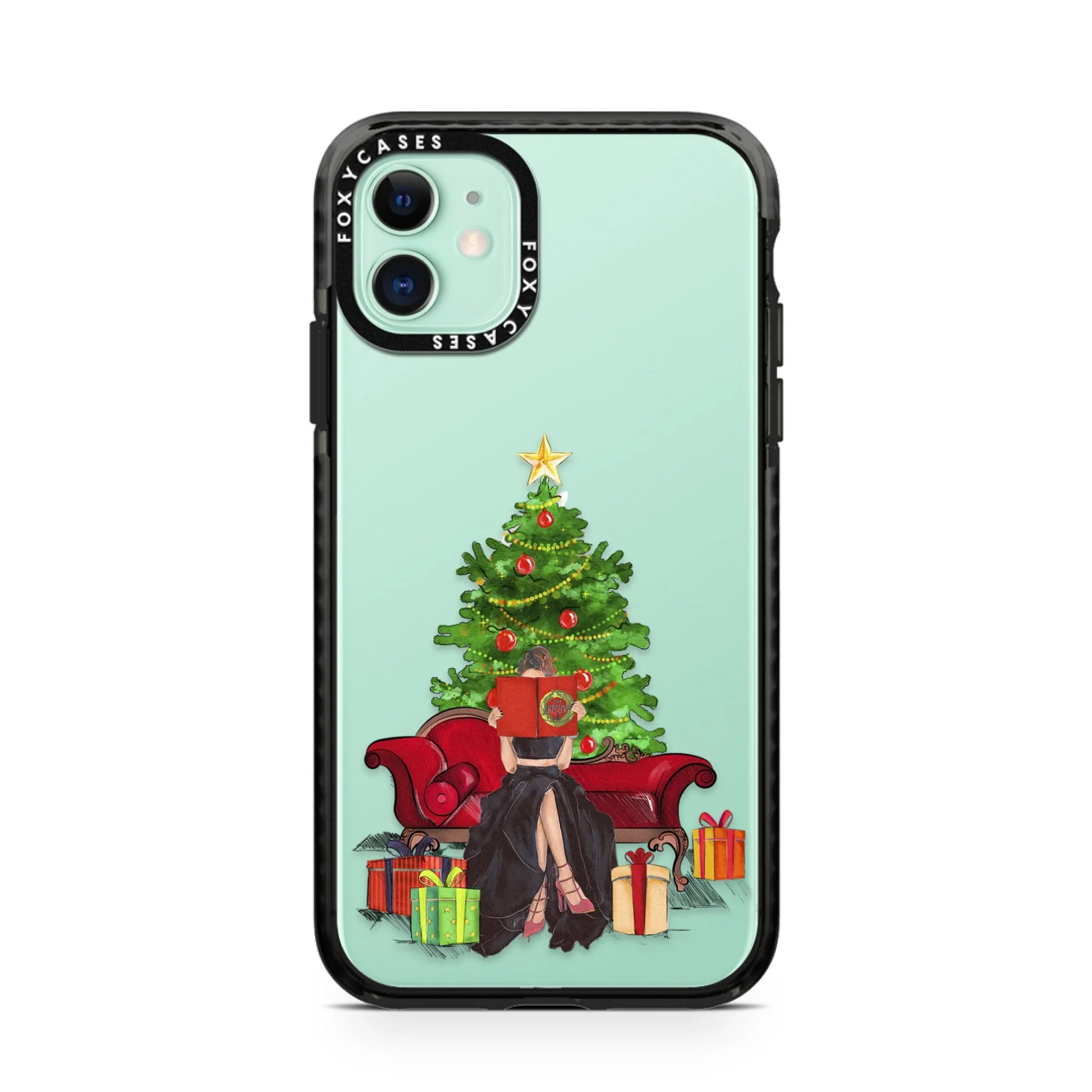 iPhone-11-Green