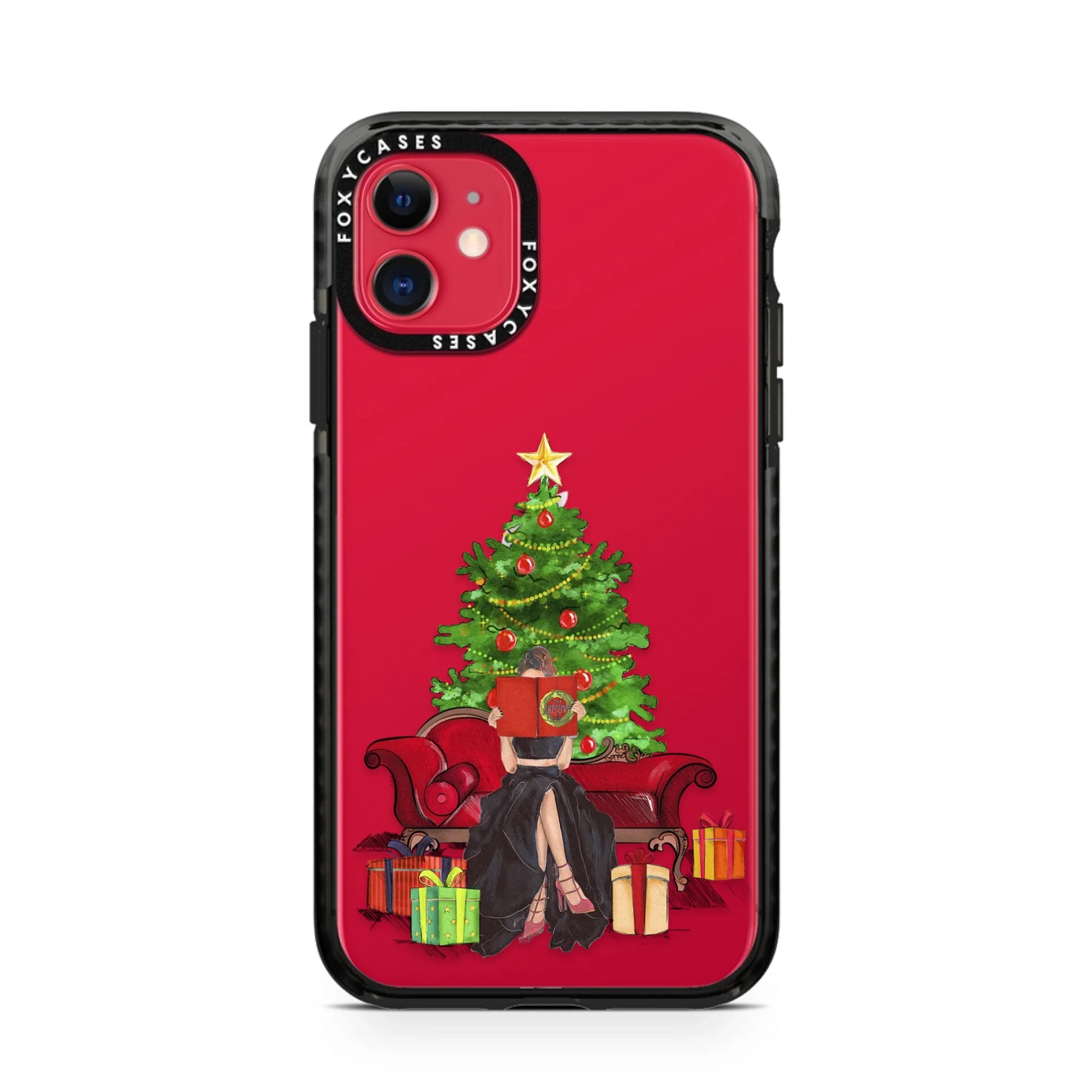 iPhone-11-Red