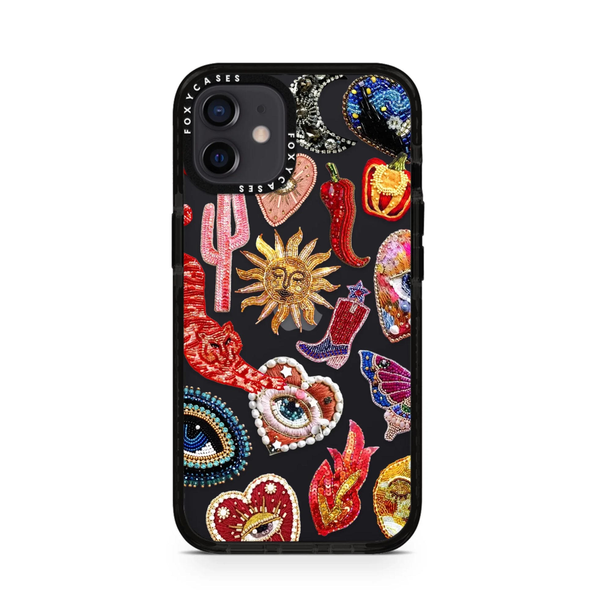 iPhone-12-Black