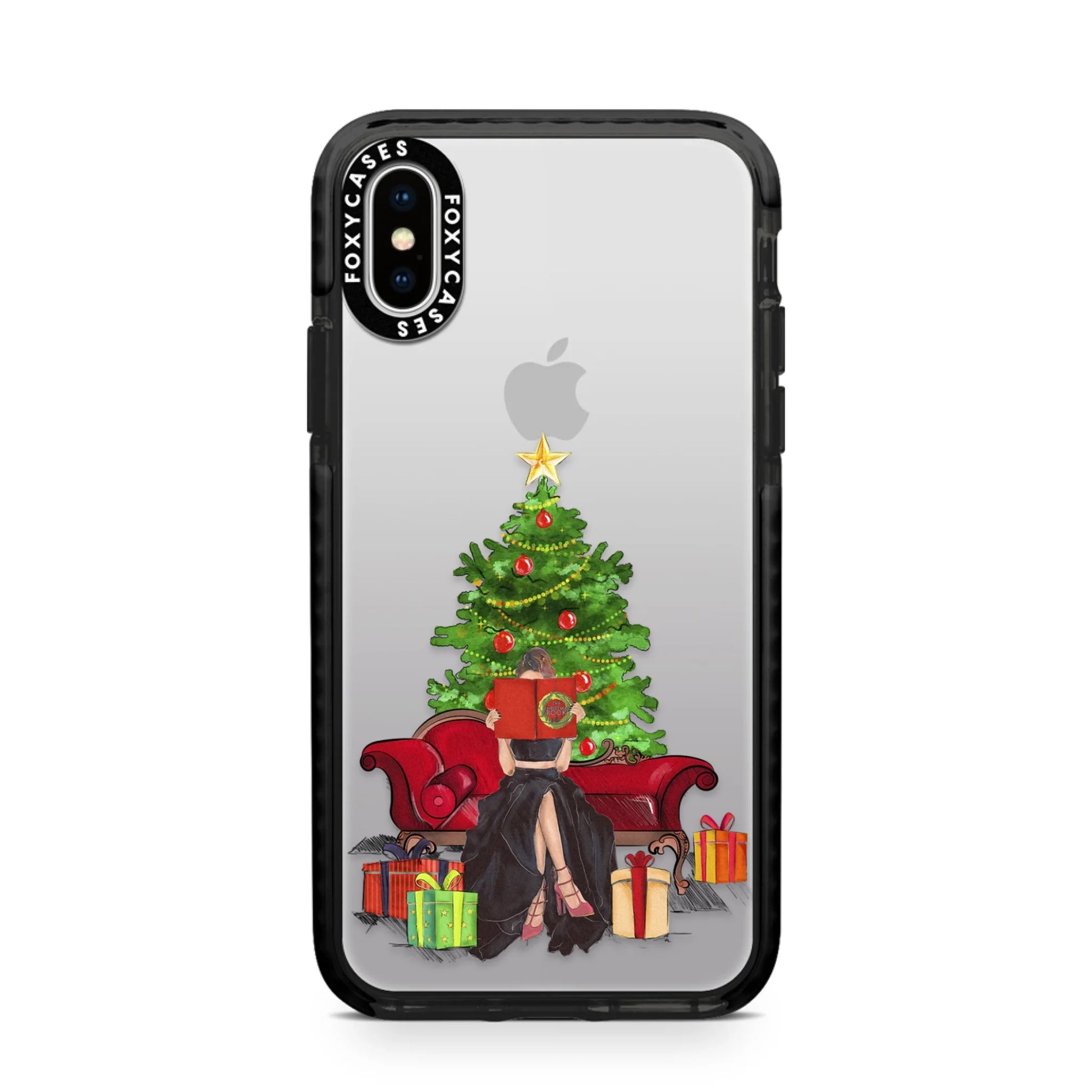 iPhone-XS-Silver