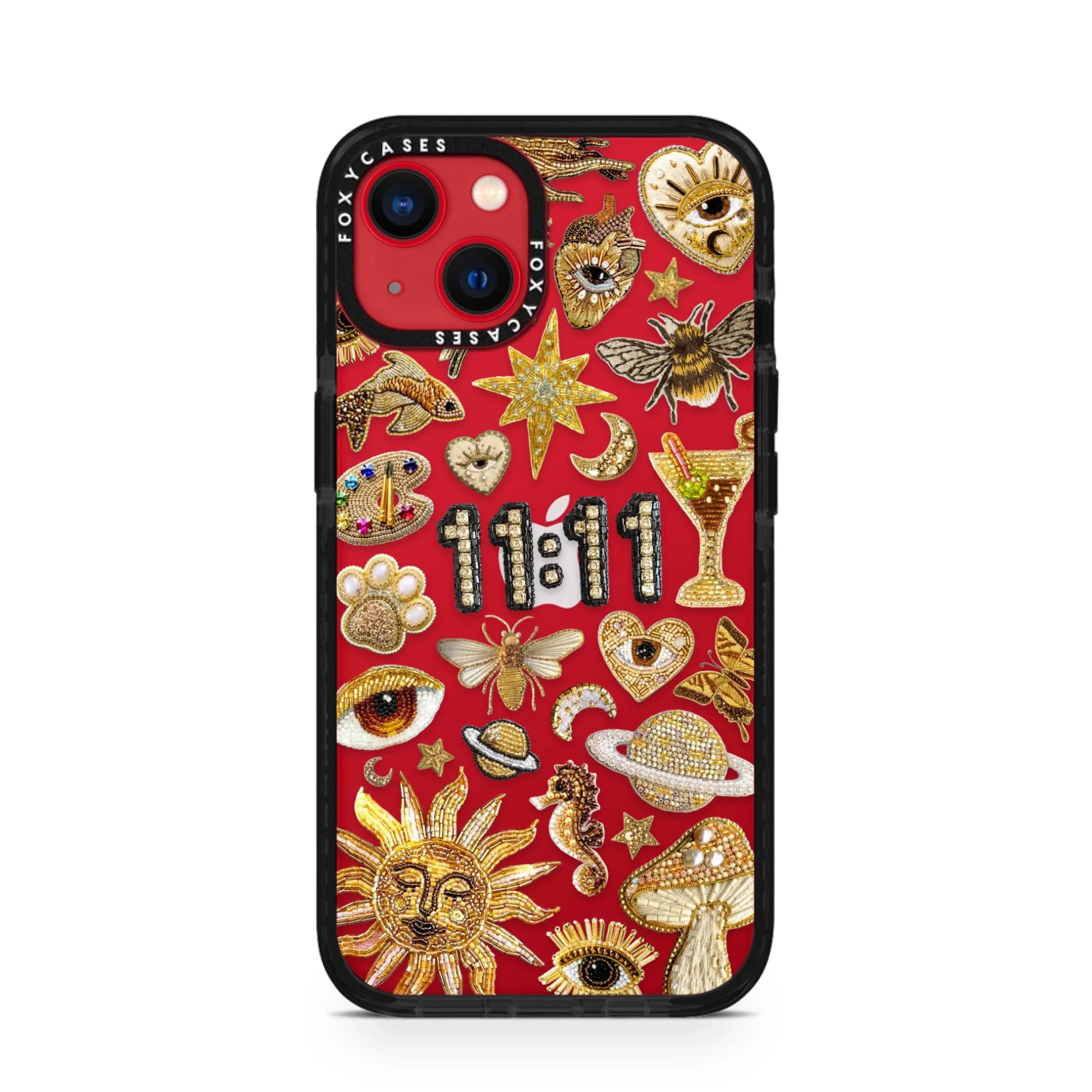 iPhone-13-Red