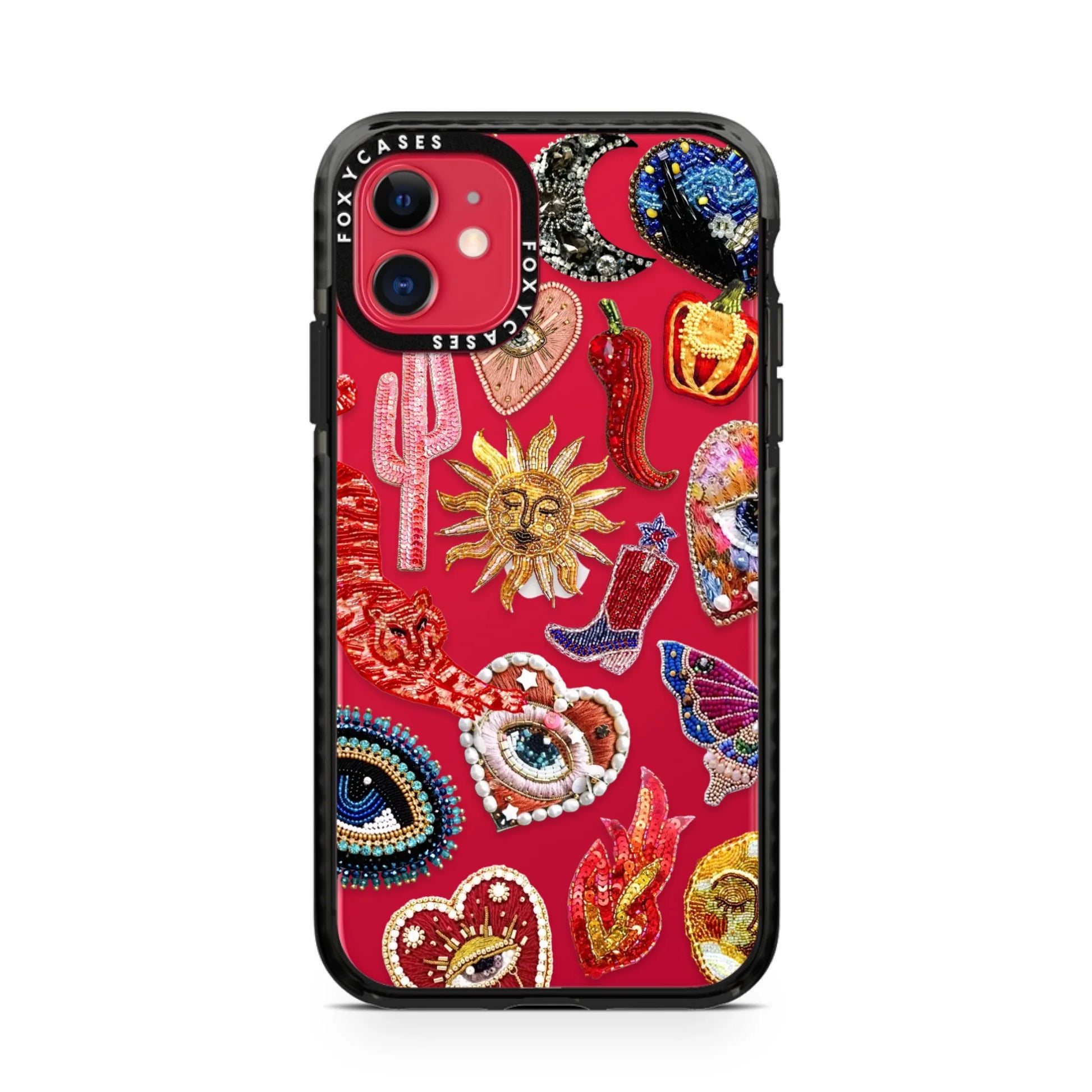 iPhone-11-Red
