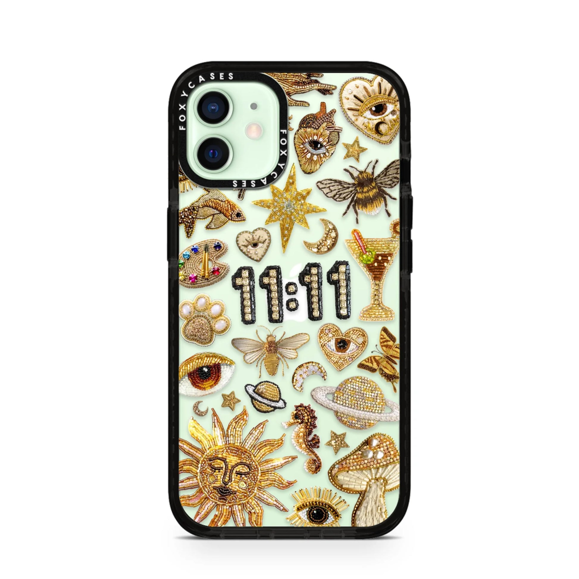 iPhone-12-Green